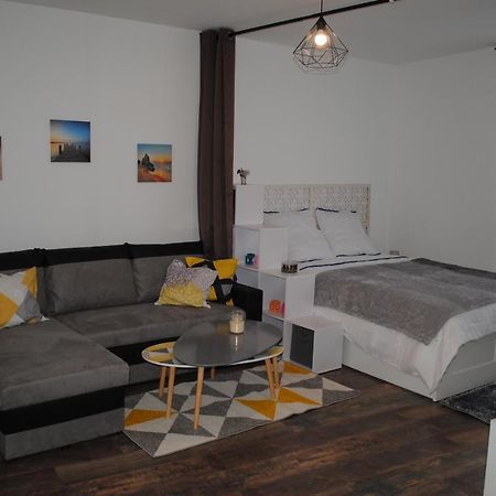 Appartement Cosy 4 Amiens Luaran gambar