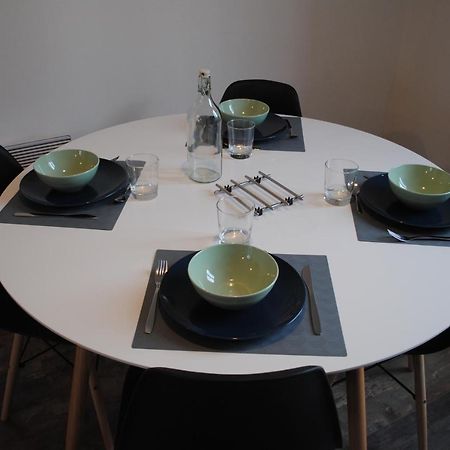 Appartement Cosy 4 Amiens Luaran gambar