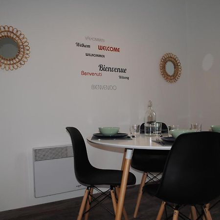 Appartement Cosy 4 Amiens Luaran gambar
