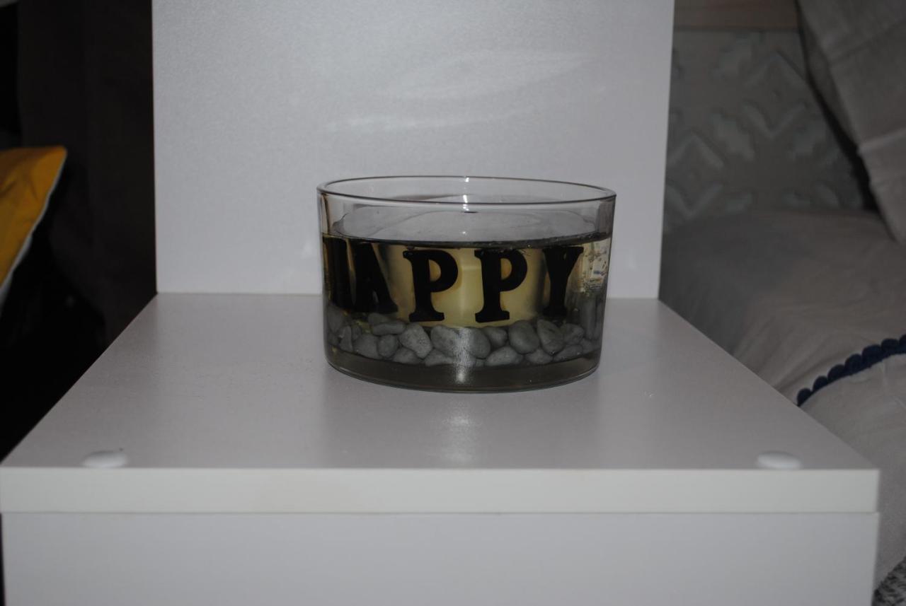 Appartement Cosy 4 Amiens Luaran gambar