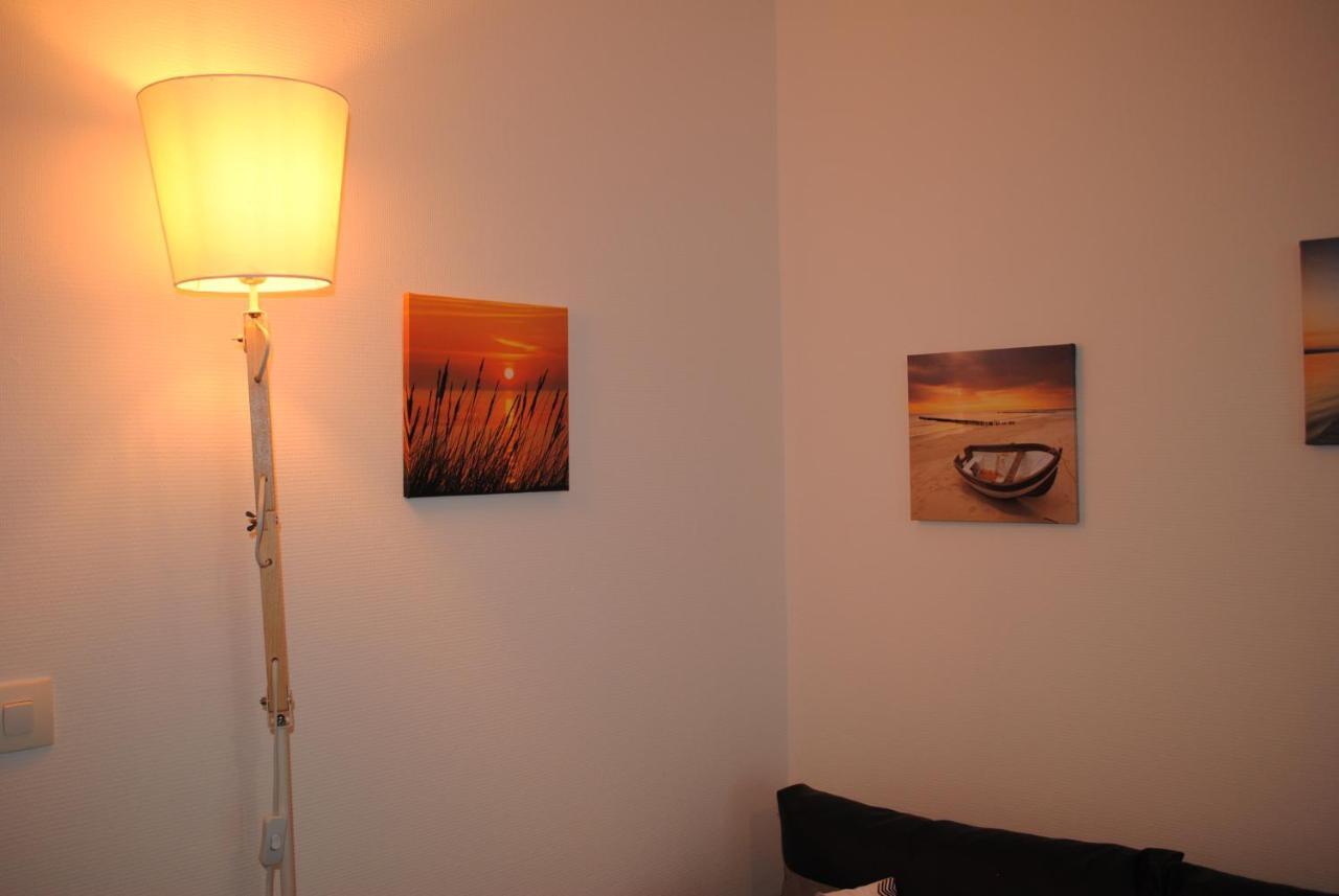Appartement Cosy 4 Amiens Luaran gambar