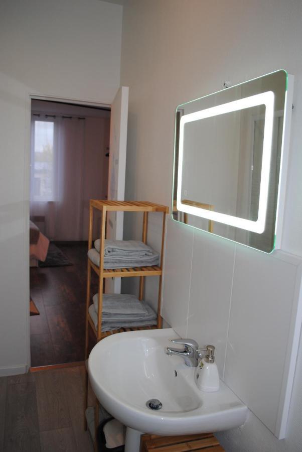 Appartement Cosy 4 Amiens Luaran gambar