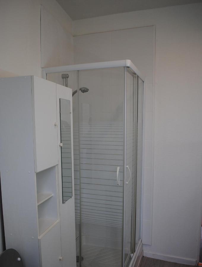 Appartement Cosy 4 Amiens Luaran gambar