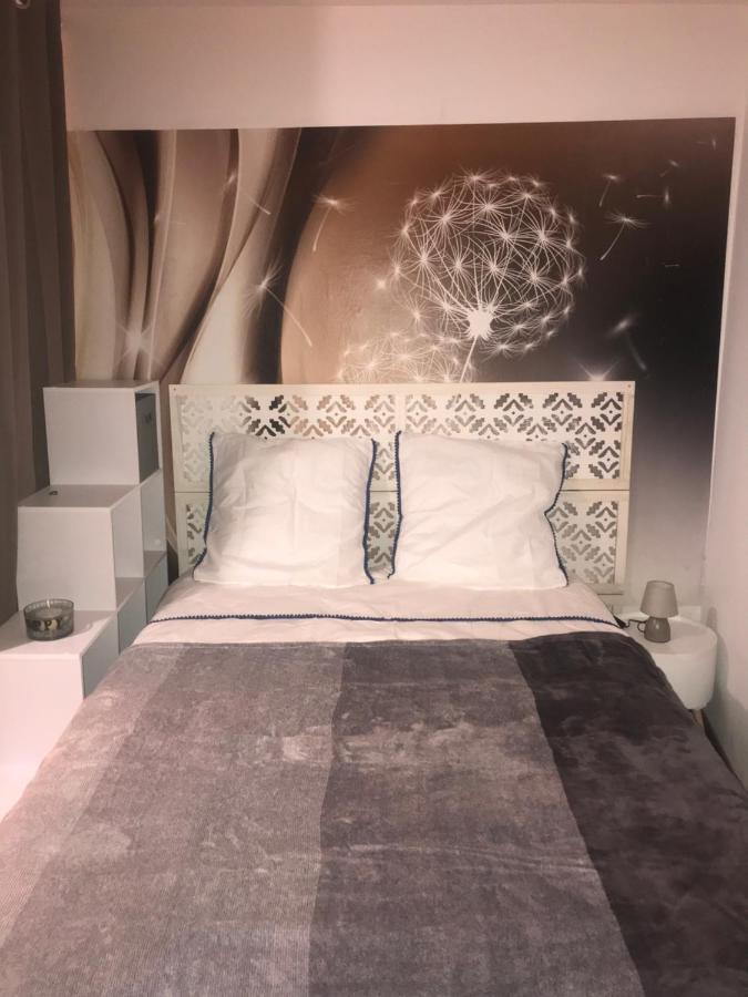 Appartement Cosy 4 Amiens Luaran gambar